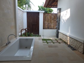 The Amrita Salt Farm Villas