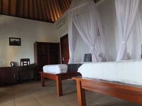 The Amrita Salt Farm Villas