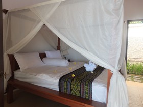 The Amrita Salt Farm Villas