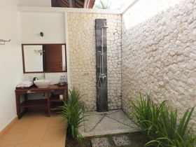 The Amrita Salt Farm Villas