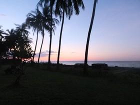 The Amrita Salt Farm Villas