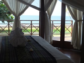 The Amrita Salt Farm Villas