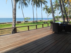 The Amrita Salt Farm Villas