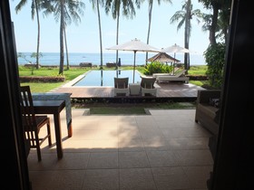 The Amrita Salt Farm Villas