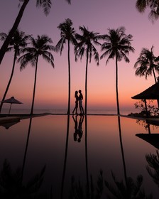 The Amrita Salt Farm Villas