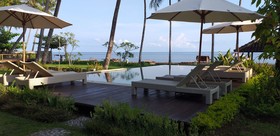 The Amrita Salt Farm Villas