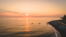 The Amrita Salt Farm Villas