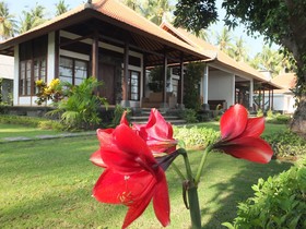The Amrita Salt Farm Villas