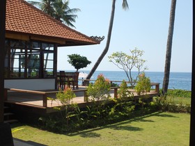 The Amrita Salt Farm Villas