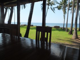 The Amrita Salt Farm Villas