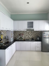 The Fortune Guest House
