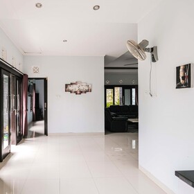 The Fortune Guest House