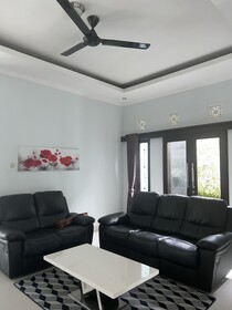 The Fortune Guest House