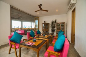 The Tiing Tejakula Villas