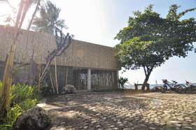 The Tiing Tejakula Villas