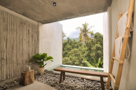 The Tiing Tejakula Villas