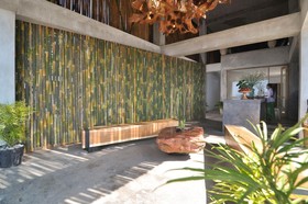 The Tiing Tejakula Villas