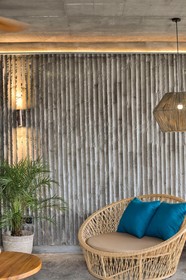 The Tiing Tejakula Villas