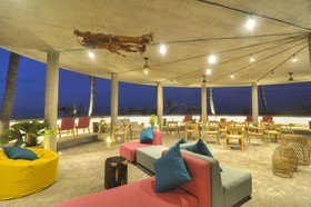 The Tiing Tejakula Villas