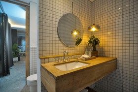 The Tiing Tejakula Villas