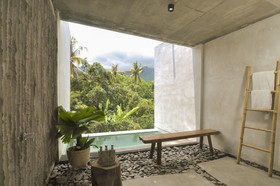 The Tiing Tejakula Villas