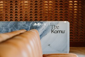 The Komu