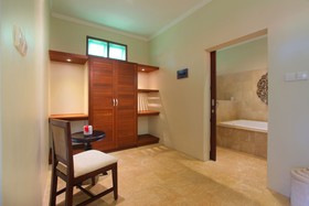 Amarta Beach Retreat by Nakula