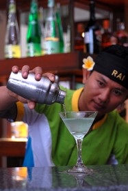 Green Garden Hotel