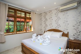 Green Garden Hotel