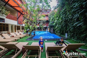 Green Garden Hotel