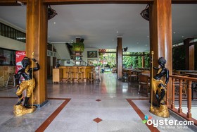 Green Garden Hotel