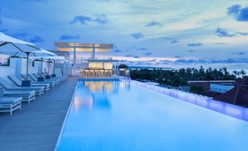 Holiday Inn Express Baruna Bali