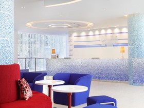 Holiday Inn Express Baruna Bali