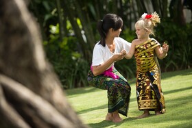 Holiday Inn Resort Baruna Bali