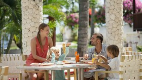 Holiday Inn Resort Baruna Bali