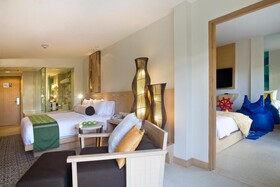 Holiday Inn Resort Baruna Bali