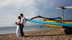 Holiday Inn Resort Baruna Bali