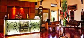 Hotel Puri Nusantara