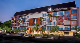 H Sovereign Bali