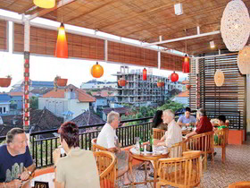 Manggar Indonesia Hotel & Residence