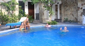Manggar Indonesia Hotel & Residence