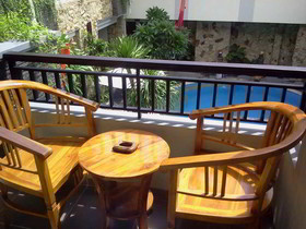 Manggar Indonesia Hotel & Residence