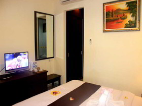 Manggar Indonesia Hotel & Residence
