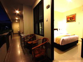 Manggar Indonesia Hotel & Residence