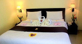 Manggar Indonesia Hotel & Residence