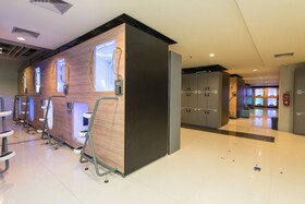 PassGo Digital Airport Hotel Bali