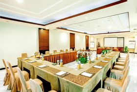 Rama Beach Resort & Villas