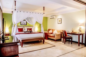 Rama Beach Resort & Villas