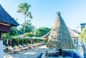 Rama Beach Resort & Villas