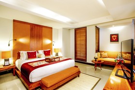 Rama Beach Resort & Villas